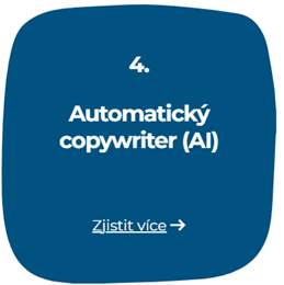 Automatický copywriter
