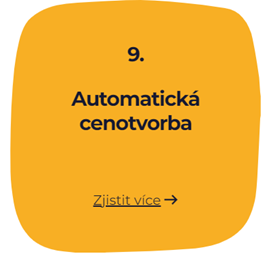 Automatická cenotvorba