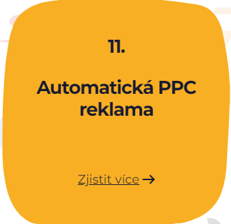 Automatická PPC reklama