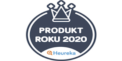 Heureka: Vyhlášení PRODUKTŮ ROKU 2020