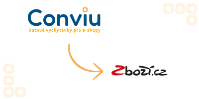 Jak zaujmout zákazníky na Zboží.cz a jak vám může pomoci Conviu?