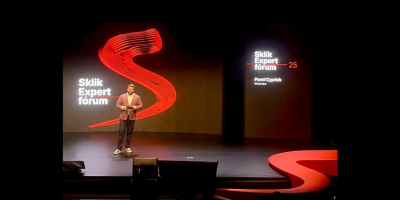 Byli jsme na Sklik expert fórum 2025