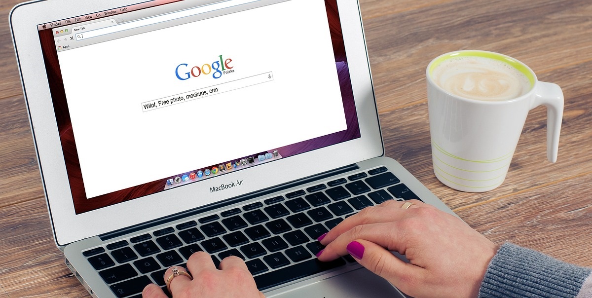 Novinky od Google 2024